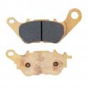 PLAQUETTE DE FREIN CL BRAKES POUR YAMAHA 320 YZF-R3 2015-, MT-03 2016- AV (1 JEU DE 2 PLAQUETTES) (1241 RX3 TOURING METAL FRITT