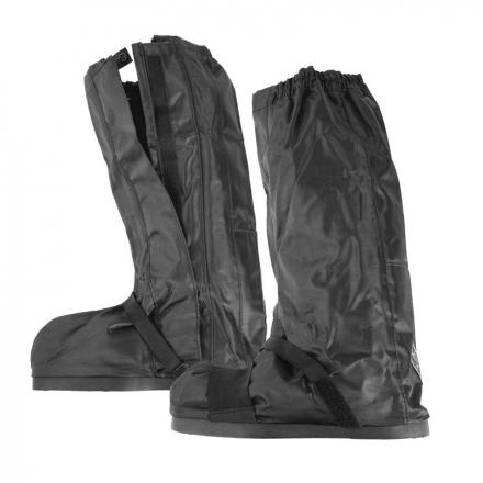 178763 SUR BOTTE AUTOMNE-HIVER TUCANO AVEC OUVERTURE LATERALE NOIR POUR CHAUSSURES 36-37 2 Général | Fp-moto.com garage mo
