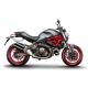 177995 FIXATION SIDE BAG HOLDER SHAD POUR DUCATI 821 MONSTER (D0MN87SE) 2 Général | Fp-moto.com garage moto albi atelier re