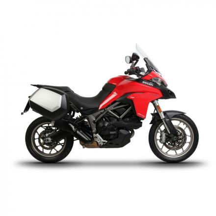 178713 FIXATION SIDE CASE SHAD 3P SYSTEM POUR DUCATI 950-1260 MULTISTRADA (D0ML98IF) 2 Général | Fp-moto.com garage moto al