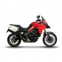 FIXATION SIDE CASE SHAD 3P SYSTEM POUR DUCATI 950-1260 MULTISTRADA (D0ML98IF)
