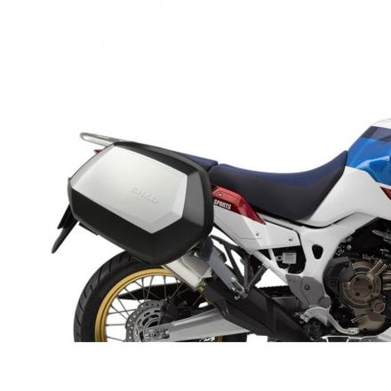 178721 FIXATION SIDE CASE SHAD 3P SYSTEM POUR HONDA 1000 CRF L AFRICA TWIN ADVENTURE (H0DV18IF) 2 Général | Fp-moto.com gar