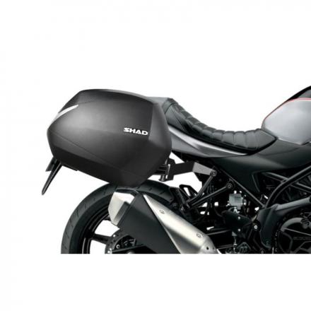 178719 FIXATION SIDE CASE SHAD 3P SYSTEM POUR SUZUKI 650 SV (S0SV68IF) 2 Général | Fp-moto.com garage moto albi atelier rep