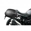FIXATION SIDE CASE SHAD 3P SYSTEM POUR SUZUKI 650 SV (S0SV68IF)