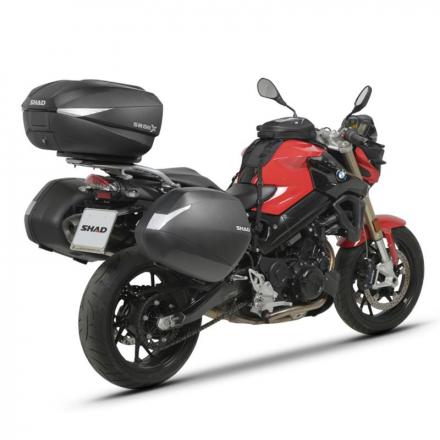 178717 FIXATION SIDE CASE SHAD 3P SYSTEM POUR BMW 800 F R (W0FR88IF) 2 Général | Fp-moto.com garage moto albi atelier repar