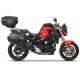 178717 FIXATION SIDE CASE SHAD 3P SYSTEM POUR BMW 800 F R (W0FR88IF) 2 Général | Fp-moto.com garage moto albi atelier repar