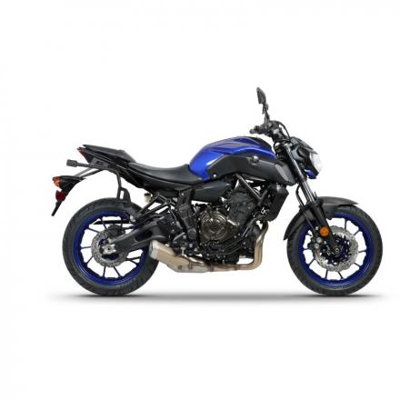 178715 FIXATION SIDE CASE SHAD 3P SYSTEM POUR YAMAHA 700 MT-07 (Y0MT78IF) 2 Général | Fp-moto.com garage moto albi atelier 