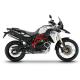 178733 FIXATION SIDE CASE SHAD 3P SYSTEM POUR BMW 650-700-800 F GS (W0FG88IF) 2 Général | Fp-moto.com garage moto albi atel