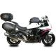 178735 FIXATION SIDE CASE SHAD 3P SYSTEM POUR SUZUKI 650-1250 GSF BANDIT (S0BN61IF) 2 Général | Fp-moto.com garage moto alb