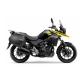 178482 FIXATION SIDE CASE SHAD 3P SYSTEM POUR SUZUKI 650 V-STROM (S0VS61IF) 2 Général | Fp-moto.com garage moto albi atelie