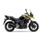 178482 FIXATION SIDE CASE SHAD 3P SYSTEM POUR SUZUKI 650 V-STROM (S0VS61IF) 2 Général | Fp-moto.com garage moto albi atelie