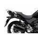 178482 FIXATION SIDE CASE SHAD 3P SYSTEM POUR SUZUKI 650 V-STROM (S0VS61IF) 2 Général | Fp-moto.com garage moto albi atelie