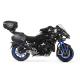 178495 FIXATION SIDE CASE SHAD 3P SYSTEM POUR YAMAHA 900 NIKEN (Y0NK98IF) 2 Général | Fp-moto.com garage moto albi atelier 