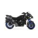 178495 FIXATION SIDE CASE SHAD 3P SYSTEM POUR YAMAHA 900 NIKEN (Y0NK98IF) 2 Général | Fp-moto.com garage moto albi atelier 