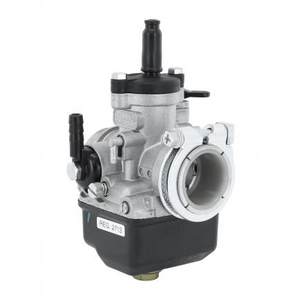 178115 CARBURATEUR DELLORTO PHBL 22 AD (REF 2713) 2 Général | Fp-moto.com garage moto albi atelier reparation