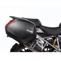 FIXATION SIDE CASE SHAD 3P SYSTEM POUR BMW 1200 R GS (W0GS16IF)