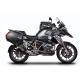 178731 FIXATION SIDE CASE SHAD 3P SYSTEM POUR BMW 1200 R GS (W0GS16IF) 2 Général | Fp-moto.com garage moto albi atelier rep