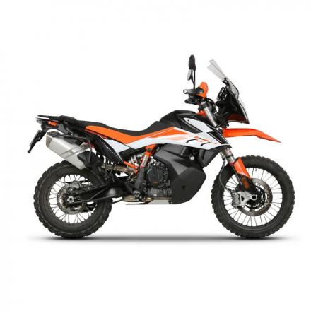 178491 FIXATION SIDE CASE SHAD 3P SYSTEM POUR KTM 790 ADVENTURE R (K0DV79IF) 2 Général | Fp-moto.com garage moto albi ateli