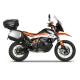 178491 FIXATION SIDE CASE SHAD 3P SYSTEM POUR KTM 790 ADVENTURE R (K0DV79IF) 2 Général | Fp-moto.com garage moto albi ateli