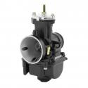 CARBURATEUR VOCA RACING FT 19mm BOISSEAU PLAT