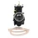 178016 CARBURATEUR VOCA RACING FT 19mm BOISSEAU PLAT 2 Général | Fp-moto.com garage moto albi atelier reparation