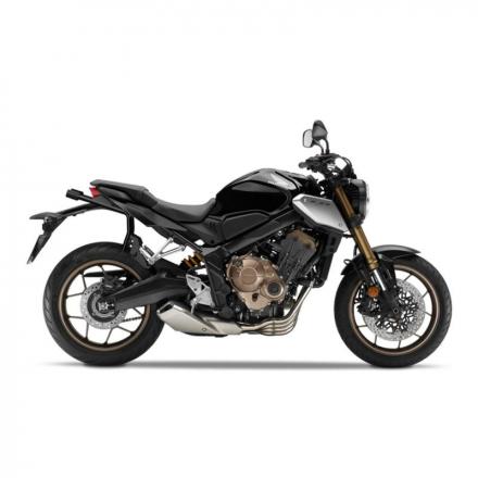 177961 FIXATION SIDE BAG HOLDER SHAD POUR HONDA 650 CB R (H0CR61SE) 2 Général | Fp-moto.com garage moto albi atelier repara