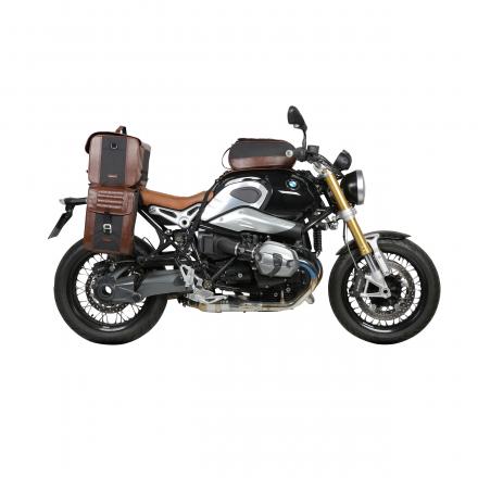 177977 FIXATION SR SIDE BAG HOLDER SHAD POUR BMW 1200 R NINE T (W0NT13SR) 2 Général | Fp-moto.com garage moto albi atelier 