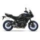 177981 FIXATION SIDE BAG HOLDER SHAD POUR YAMAHA 900 TRACER (Y0TR98SE) 2 Général | Fp-moto.com garage moto albi atelier rep
