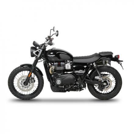 177970 FIXATION SR SIDE BAG HOLDER SHAD POUR TRIUMPH 900 STREET SCRAMBLER (T0ST98SR) 2 Général | Fp-moto.com garage moto al
