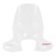 178055 "PARE-BRISE HAUT ""STYLE"" TRANSPARENT ORIGINE PIAGGIO 125 MEDLEY 2020- -1B007250-" 2 Général | Fp-moto.com garage mo