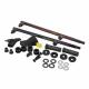 178055 "PARE-BRISE HAUT ""STYLE"" TRANSPARENT ORIGINE PIAGGIO 125 MEDLEY 2020- -1B007250-" 2 Général | Fp-moto.com garage mo