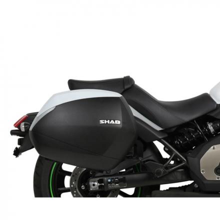 178739 FIXATION SIDE CASE SHAD 3P SYSTEM POUR KAWASAKI 650 VULCAN S (K0VL65IF) 2 Général | Fp-moto.com garage moto albi ate