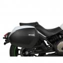 FIXATION SIDE CASE SHAD 3P SYSTEM POUR KAWASAKI 650 VULCAN S (K0VL65IF)