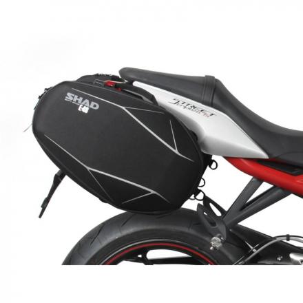 177985 FIXATION SIDE BAG HOLDER SHAD POUR TRIUMPH 675 STREET TRIPLE R (T0ST65SE) 2 Général | Fp-moto.com garage moto albi a