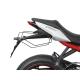 177985 FIXATION SIDE BAG HOLDER SHAD POUR TRIUMPH 675 STREET TRIPLE R (T0ST65SE) 2 Général | Fp-moto.com garage moto albi a