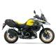177987 FIXATION SIDE BAG HOLDER SHAD POUR SUZUKI 1000 V-STROM XT (S0VS14SE) 2 Général | Fp-moto.com garage moto albi atelie