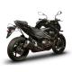 177989 FIXATION SIDE BAG HOLDER SHAD POUR KAWASAKI 800 Z (K0Z883SE) 2 Général | Fp-moto.com garage moto albi atelier repara
