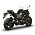 FIXATION SIDE BAG HOLDER SHAD POUR KAWASAKI 800 Z (K0Z883SE)