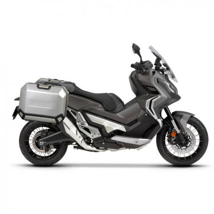 177942 FIXATION SIDE CASE SHAD 4P SYSTEM POUR HONDA 750 X-ADV (H0XD714P) 2 Général | Fp-moto.com garage moto albi atelier r