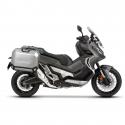 FIXATION SIDE CASE SHAD 4P SYSTEM POUR HONDA 750 X-ADV (H0XD714P)