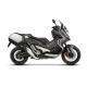 177942 FIXATION SIDE CASE SHAD 4P SYSTEM POUR HONDA 750 X-ADV (H0XD714P) 2 Général | Fp-moto.com garage moto albi atelier r