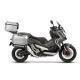 177942 FIXATION SIDE CASE SHAD 4P SYSTEM POUR HONDA 750 X-ADV (H0XD714P) 2 Général | Fp-moto.com garage moto albi atelier r