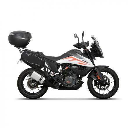 177963 FIXATION SIDE BAG HOLDER SHAD POUR KTM 390 ADVENTURE (K0DK30SE) 2 Général | Fp-moto.com garage moto albi atelier rep
