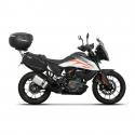 FIXATION SIDE BAG HOLDER SHAD POUR KTM 390 ADVENTURE (K0DK30SE)