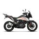 177963 FIXATION SIDE BAG HOLDER SHAD POUR KTM 390 ADVENTURE (K0DK30SE) 2 Général | Fp-moto.com garage moto albi atelier rep