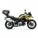 FIXATION TOP CASE SHAD TOP MASTER POUR BMW 850 F GS 2018- (W0FG78ST)