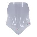 PARE BRISE MOTO POUR YAMAHA 900 TRACER, TRACER GT 2018- FUME (HIGHT HAUTEUR 615mm) -FACO-