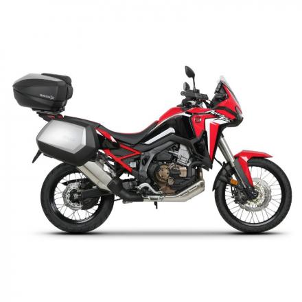 177922 FIXATION SIDE CASE SHAD 4P SYSTEM POUR HONDA 1100 CRF L AFRICA TWIN (H0CR104P) 2 Général | Fp-moto.com garage moto a