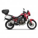 FIXATION SIDE CASE SHAD 4P SYSTEM POUR HONDA 1100 CRF L AFRICA TWIN (H0CR104P)
