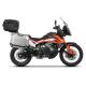 177924 FIXATION SIDE CASE SHAD 4P SYSTEM POUR KTM 790 ADVENTURE (K0DV794P) 2 Général | Fp-moto.com garage moto albi atelier
